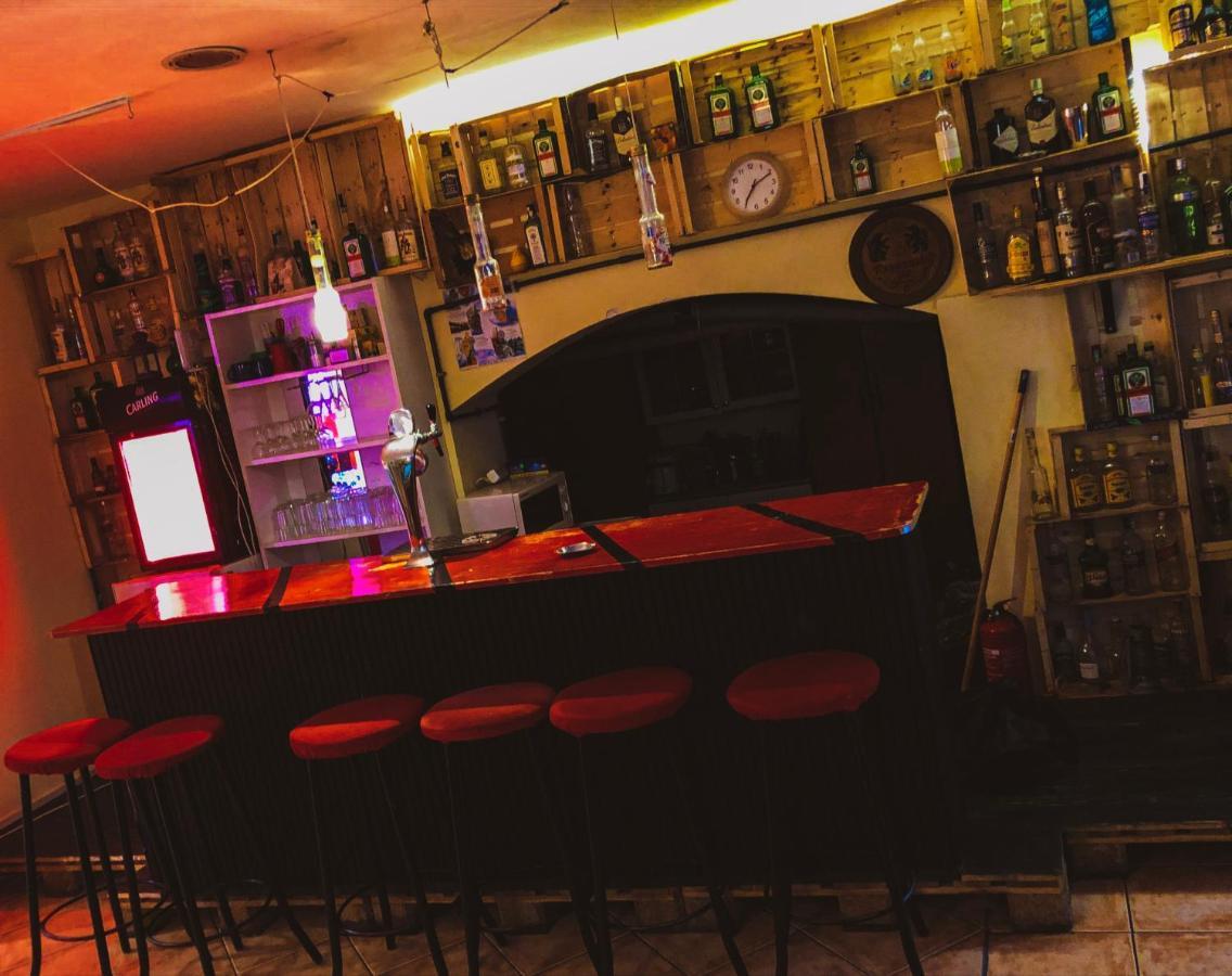Whole Basement Former Pub3 For Bachelor / Bachelorette Party Budapest Exterior foto