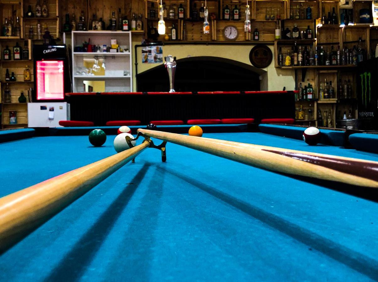 Whole Basement Former Pub3 For Bachelor / Bachelorette Party Budapest Exterior foto